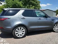 Used Land Rover Discovery HSE Luxury 306 HP (225 kW) 2018 Grey SUV