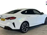 Used BMW 220 M Sport 170 HP (125 kW) 2025 Alpine white Coupe