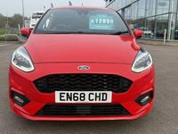 Used Ford Fiesta Sport 120 HP (88 kW) 2019 Hatchback