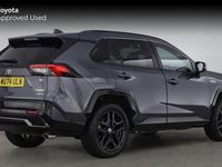 Used Toyota RAV4 Sport 306 HP (225 kW) 2025 Estate