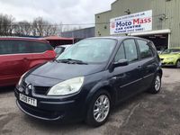 used Renault Scénic II 