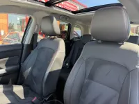 Used Suzuki Vitara SZ5 120 HP (88 kW) 2018 Grey/black SUV