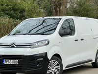 Used Citroën Dispatch 95 HP (69 kW) 2019 MPV