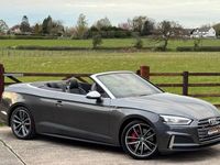 Used Audi A5 Design 354 HP (260 kW) 2018 Coupe