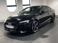 used Audi A5 40 TFSI 204 Edition 1 2dr S Tronic
