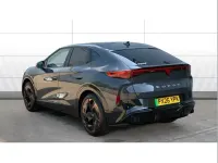 New Cupra Tavascan 210 kW (286 HP) 2026 Grey SUV