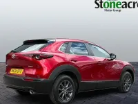 Used Mazda CX-30 Center-Line 186 HP (136 kW) 2025 SUV