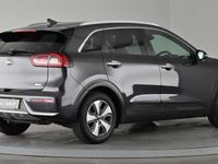 used Kia Niro 1.6 GDi Hybrid 2 5dr DCT