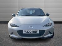 used Mazda MX5 1.5 [132] SE-L 2dr