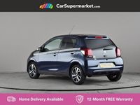 used Peugeot 108 1.2 PureTech Collection 5dr