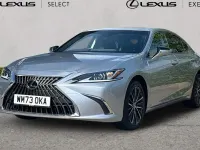 Usado Lexus ES300H 218 CV (160 kW) 2021 Berlina