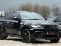 Used BMW X6 M 2011 SUV