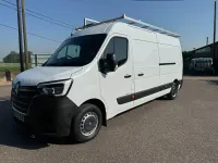 Used Renault Master Business 2020 White MPV