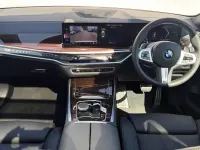 Used BMW X5 M Sport 294 HP (216 kW) 2025 White SUV