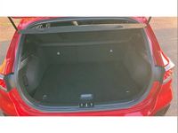Used Kia Ceed GT-Line 140 HP (102 kW) 2024 Red Hatchback