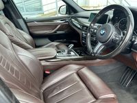 used BMW X5 3.0 M50D 5d 376 BHP