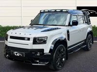 New Land Rover Defender SE Dynamic 2026 Grey SUV