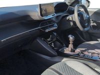 Second-hand Peugeot 2008 Allure 131 CP (96 kW) 2024 Gri SUV