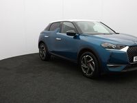 used DS Automobiles DS3 Crossback 2019 | 1.5 BlueHDi Prestige Crossback Euro 6 (s/s) 5dr