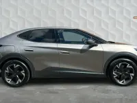 Used Cupra Tavascan 210 kW (286 HP) 2025 Beige SUV