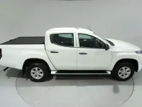 Used Mitsubishi L200 150 HP (110 kW) 2020 White Pickup