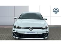 used VW Golf VIII 2.0 TDI 200 GTD 5dr DSG