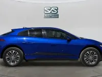 Used Jaguar I-Pace S 294 kW (400 HP) 2022 SUV
