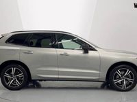 used Volvo XC60 R-Design B5