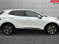 Begagnad Kia Sportage 150 HK (110 kW) 2023 SUV