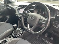used Vauxhall Corsa a 1.2 Elite Nav Premium Hatchback