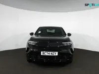 Used Vauxhall Mokka Ultimate 128 HP (94 kW) 2025 SUV