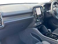 Used Volvo EC40 Plus 182 kW (248 HP) 2026 SUV