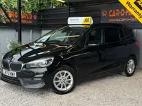 Used BMW 216 Comfort Edition 116 HP (85 kW) 2020 Coupe