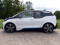 used BMW i3 42.2kWh Auto 5dr