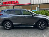 Used Honda CR-V Hybrid 2023 Grey SUV