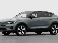New Volvo EC40 Ultra 185 kW (252 HP) 2026 SUV