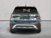 New VW T-Cross Match 113 HP (83 kW) 2025 Other SUV