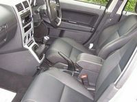 Used Dodge Caliber 138 HP (101 kW) 2009 Hatchback