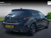 Gebraucht Toyota Corolla Sport 140 PS (102 kW) 2026 Kleinwagen