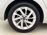 Used Audi A1 Sport 108 HP (79 kW) 2023 Silver SUV