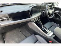 Used Audi Q5 Sportback Comfort 204 HP (150 kW) 2025 Blue SUV