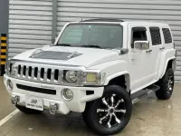 Used Hummer H2 2012 White SUV