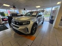 New Vauxhall Frontera Design Edition 11 kW (15 HP) 2026 Crystal silver