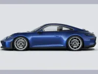 Used Porsche 911 GT3 Touring 510 HP (375 kW) 2025 Blue Coupe