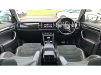 used Skoda Kodiaq 2.0 TDI SE L 5dr DSG [7 Seat] Diesel Estate