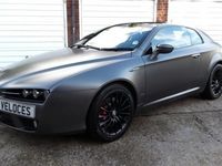 Used Alfa Romeo Brera 2010 Coupe