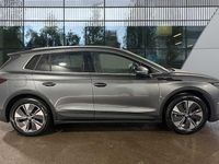 Used Skoda Elroq 154 kW (210 HP) 2026 Graphite grey metallic SUV