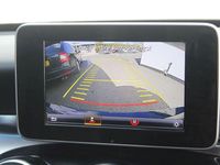 Used Mercedes C220 SE 170 HP (125 kW) 2015 Black Sedan