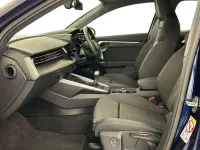 Used Audi A3 Sport 2025 Sedan