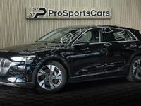 Used Audi e-tron Sport 230 kW (313 HP) 2022 SUV